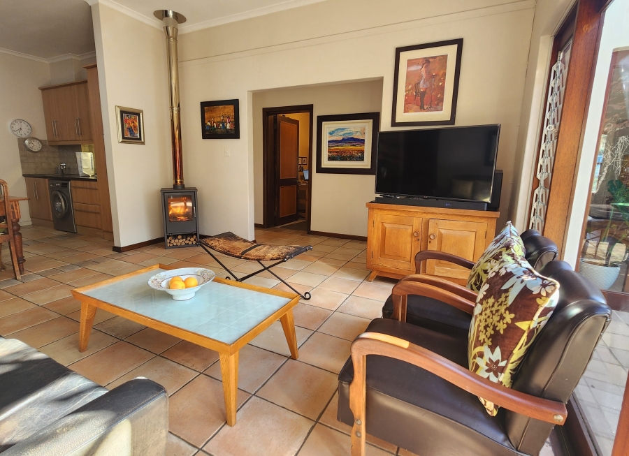 4 Bedroom Property for Sale in Panorama Western Cape
